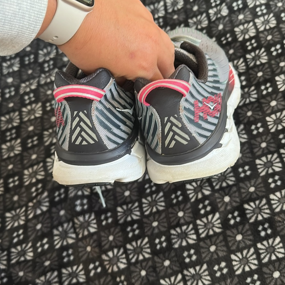 Hoka Clifton 5 - Picture 5 of 7